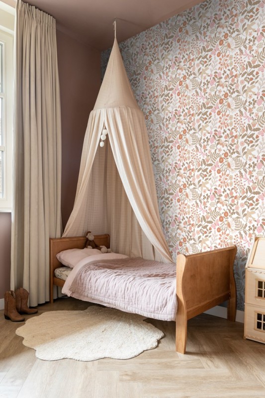 Tapeta 131391 Pom Pom Pie Esta Home