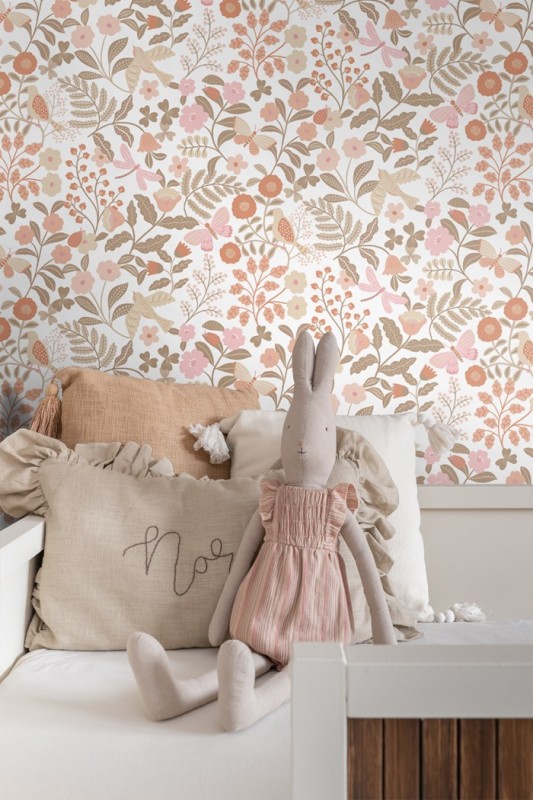 Tapeta 131391 Pom Pom Pie Esta Home