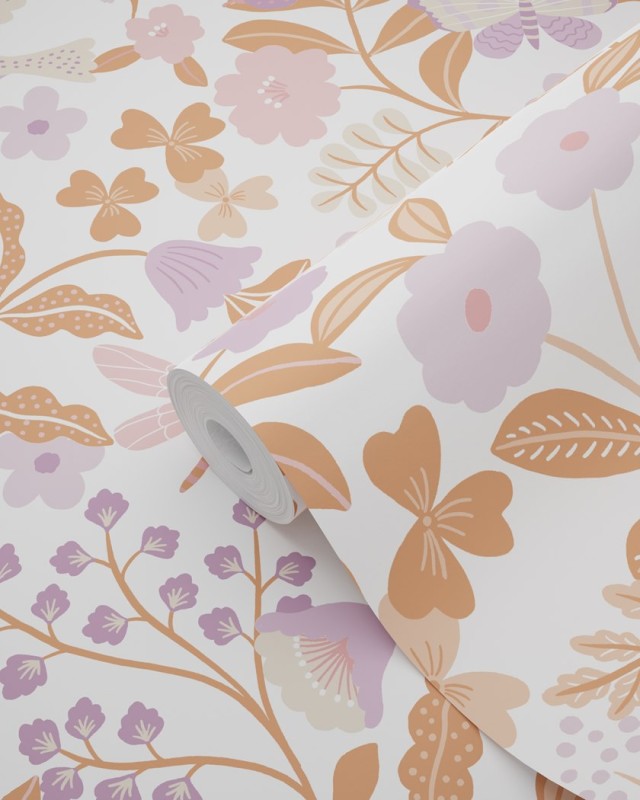 Tapeta 131392 Pom Pom Pie Esta Home