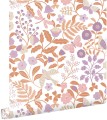 Tapeta 131392 Pom Pom Pie Esta Home