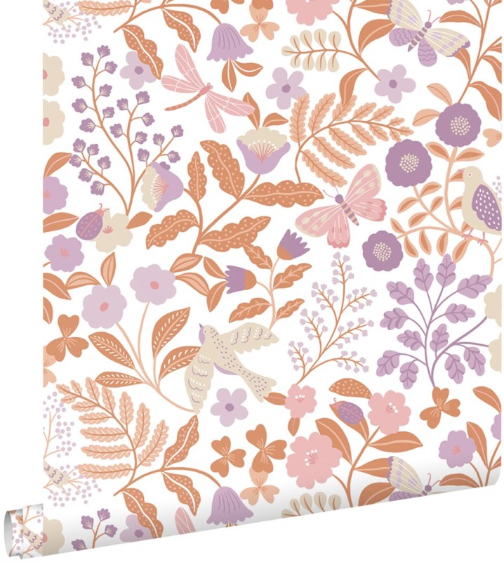 Tapeta 131392 Pom Pom Pie Esta Home