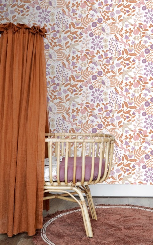 Tapeta 131392 Pom Pom Pie Esta Home