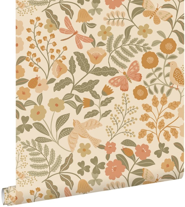 Tapeta 131393 Pom Pom Pie Esta Home