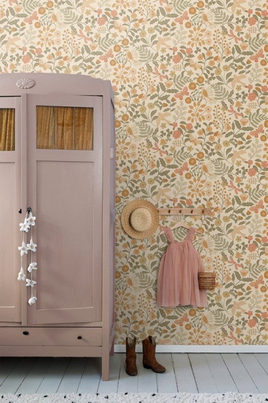 Tapeta 131393 Pom Pom Pie Esta Home
