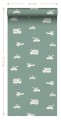 Tapeta 131398 Pom Pom Pie Esta Home