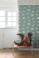 Tapeta 131398 Pom Pom Pie Esta Home