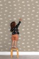 Tapeta 131399 Pom Pom Pie Esta Home