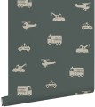 Tapeta 131400 Pom Pom Pie Esta Home