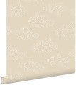 Tapeta 139515 Pom Pom Pie Esta Home