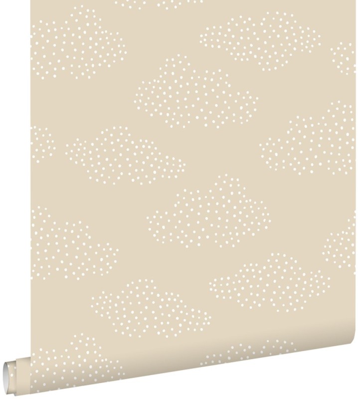 Tapeta 139515 Pom Pom Pie Esta Home