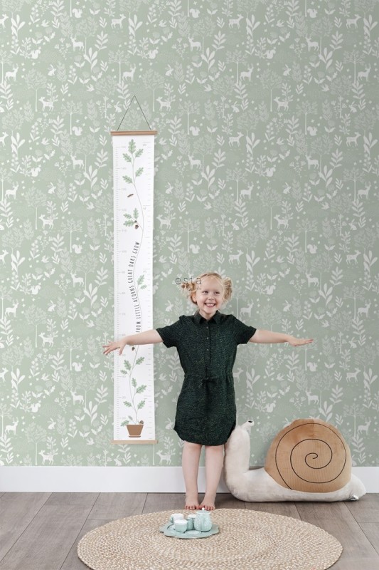 Tapeta 139524 Pom Pom Pie Esta Home