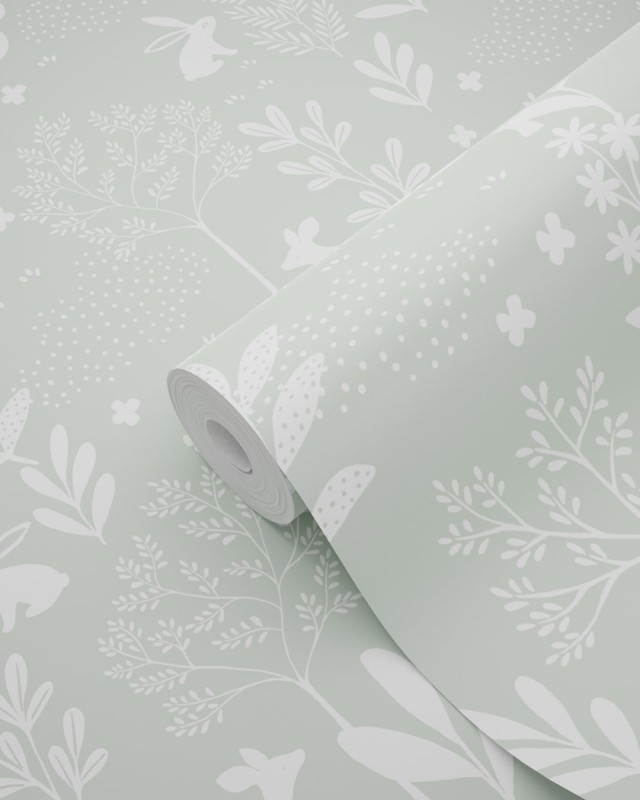 Tapeta 139524 Pom Pom Pie Esta Home