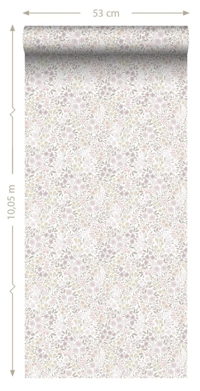Tapeta 139531 Pom Pom Pie Esta Home