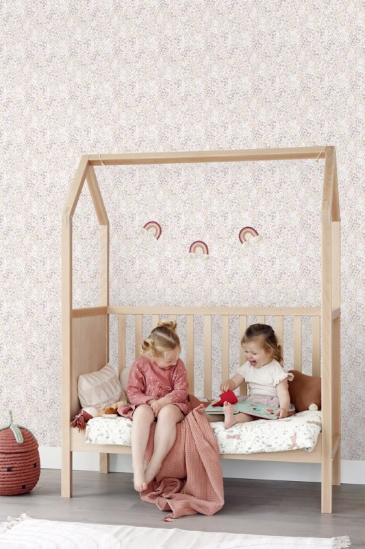 Tapeta 139531 Pom Pom Pie Esta Home
