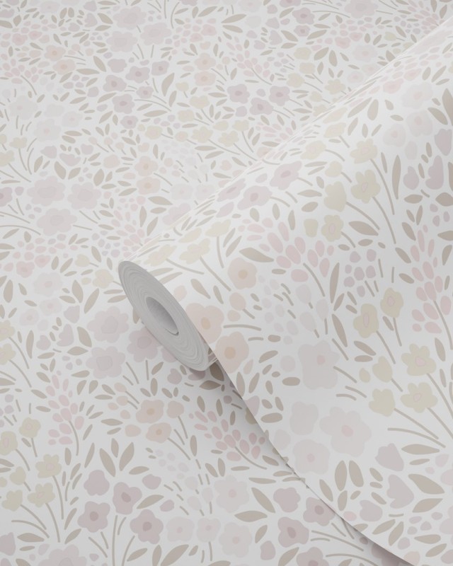 Tapeta 139531 Pom Pom Pie Esta Home