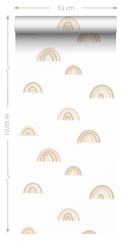Tapeta 139684 Pom Pom Pie Esta Home