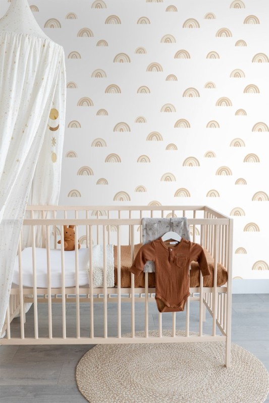 Tapeta 139684 Pom Pom Pie Esta Home