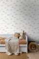 Tapeta 139684 Pom Pom Pie Esta Home