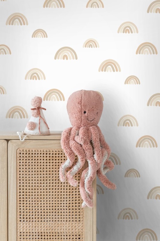 Tapeta 139684 Pom Pom Pie Esta Home