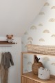 Tapeta 139685 Pom Pom Pie Esta Home
