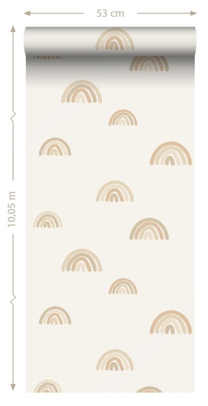 Tapeta 139685 Pom Pom Pie Esta Home