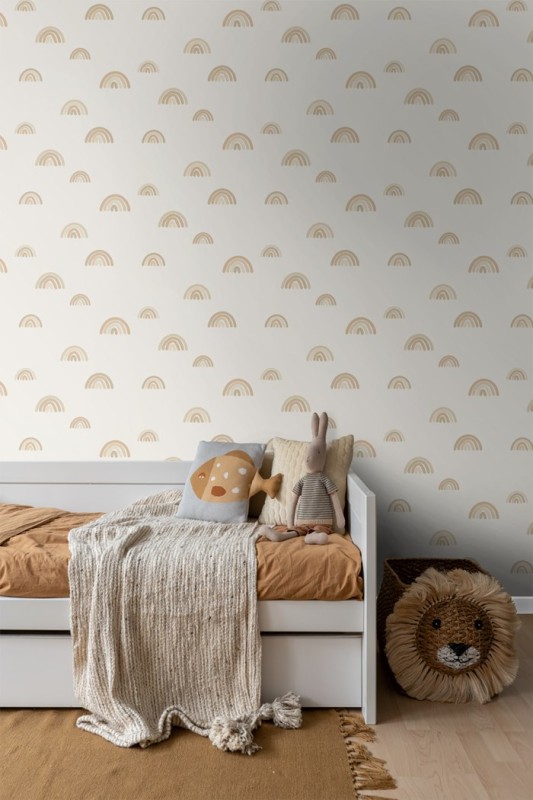 Tapeta 139685 Pom Pom Pie Esta Home