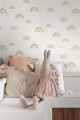 Tapeta 139685 Pom Pom Pie Esta Home