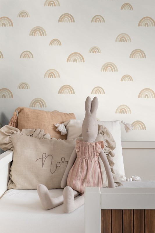 Tapeta 139685 Pom Pom Pie Esta Home