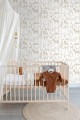 Tapeta 139690 Pom Pom Pie Esta Home