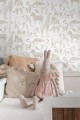 Tapeta 139690 Pom Pom Pie Esta Home