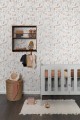 Tapeta 139702 Pom Pom Pie Esta Home