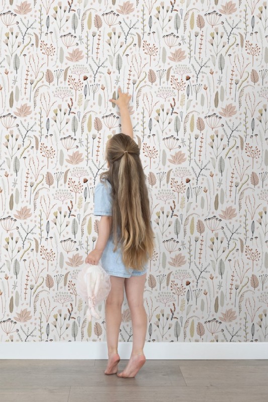Tapeta 139702 Pom Pom Pie Esta Home