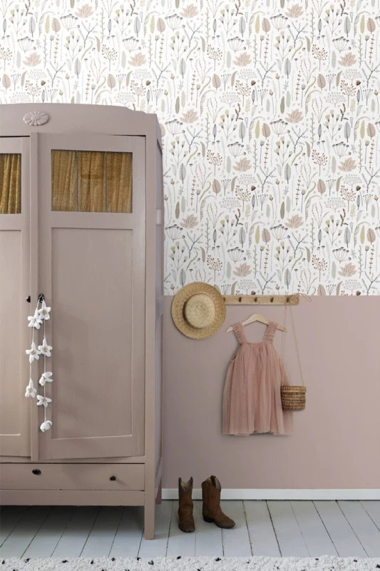 Tapeta 139702 Pom Pom Pie Esta Home