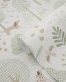 Tapeta 139709 Pom Pom Pie Esta Home