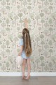 Tapeta 139709 Pom Pom Pie Esta Home