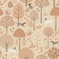 Tapeta 139711 Pom Pom Pie Esta Home