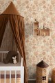 Tapeta 139711 Pom Pom Pie Esta Home
