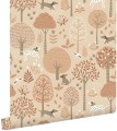 Tapeta 139711 Pom Pom Pie Esta Home