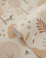 Tapeta 139711 Pom Pom Pie Esta Home