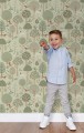 Tapeta 139712 Pom Pom Pie Esta Home