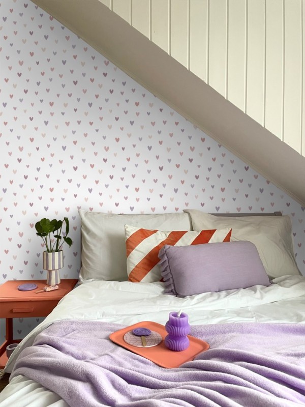 Tapeta 139754 Pom Pom Pie Esta Home