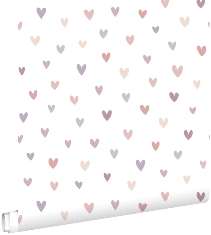 Tapeta 139754 Pom Pom Pie Esta Home