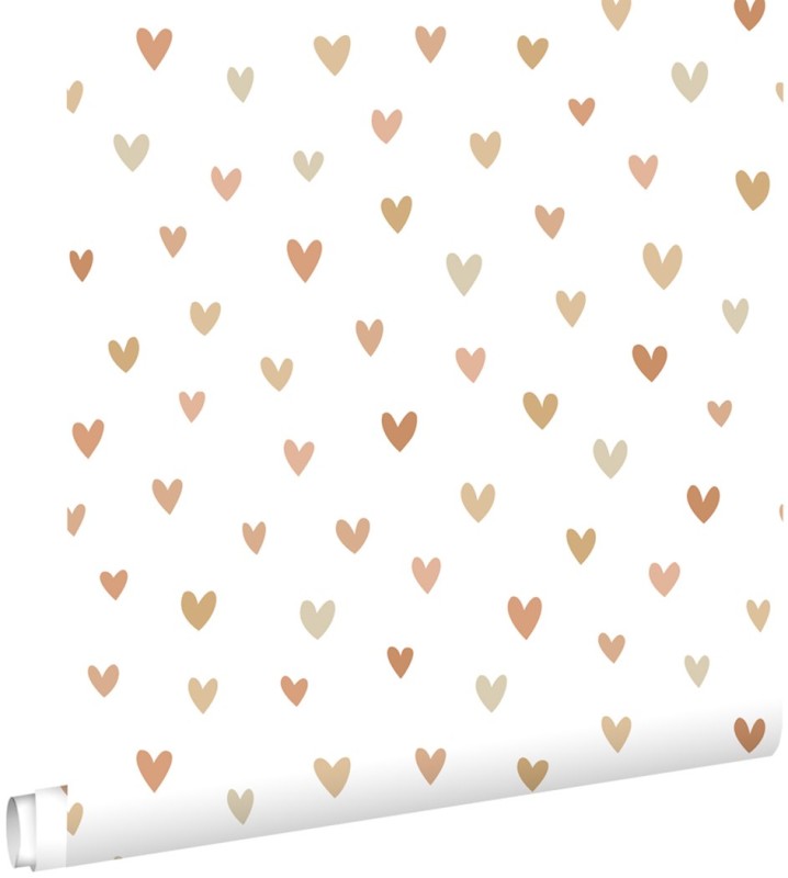 Tapeta 139755 Pom Pom Pie Esta Home
