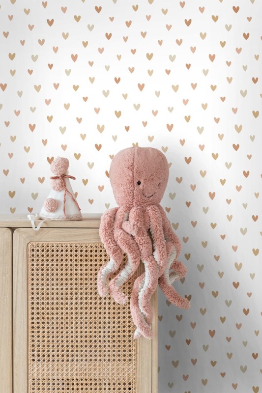 Tapeta 139755 Pom Pom Pie Esta Home