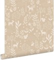 Tapeta 139757 Pom Pom Pie Esta Home
