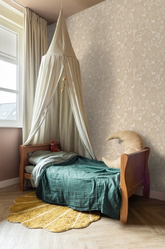 Tapeta 139757 Pom Pom Pie Esta Home
