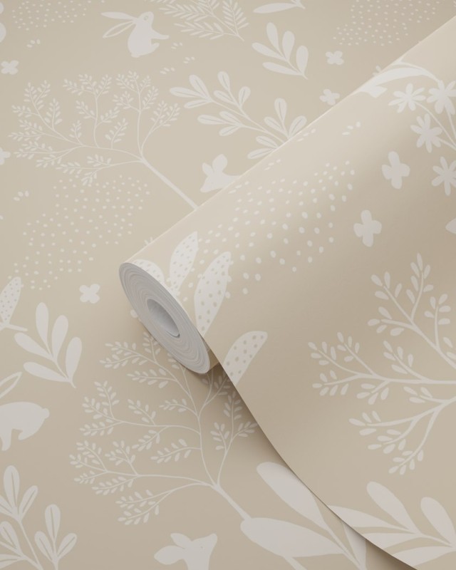 Tapeta 139757 Pom Pom Pie Esta Home