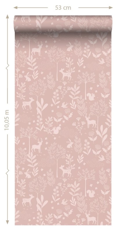 Tapeta 139759 Pom Pom Pie Esta Home