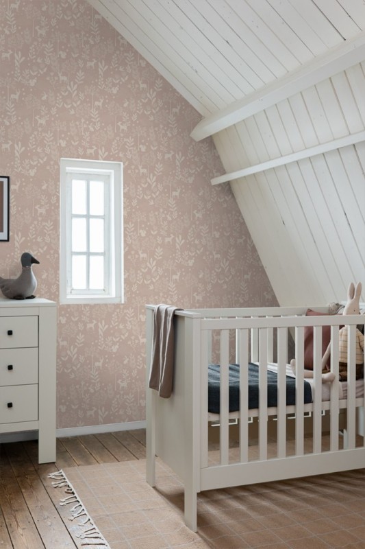 Tapeta 139759 Pom Pom Pie Esta Home