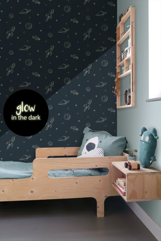 Tapeta 139761 Pom Pom Pie Esta Home